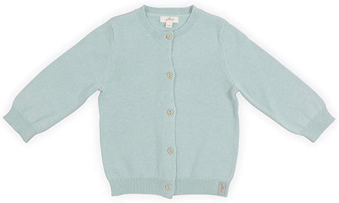 Strickjacke Pretty Knit stone green (Gr. 50/56) Strickjacke Pretty Knit stone green (Gr. 50/56)