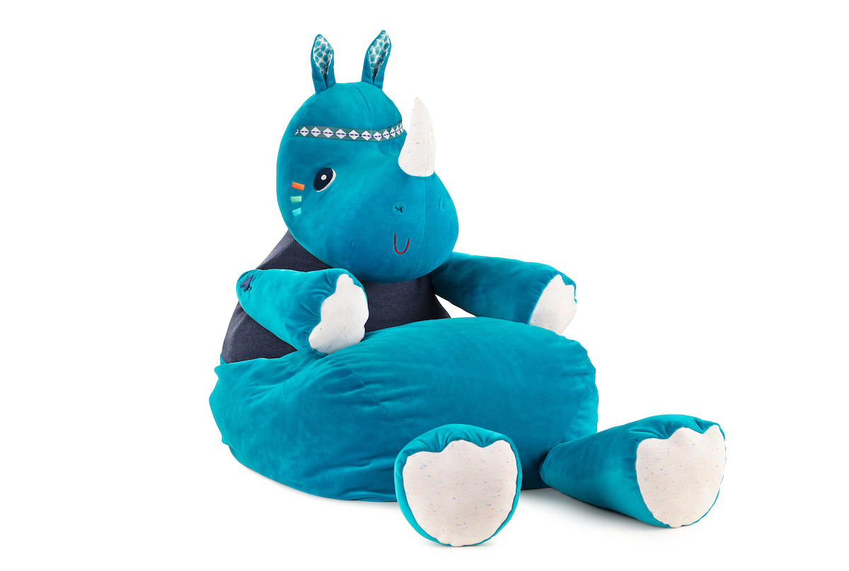 Sitzsack Nashorn Marius 
