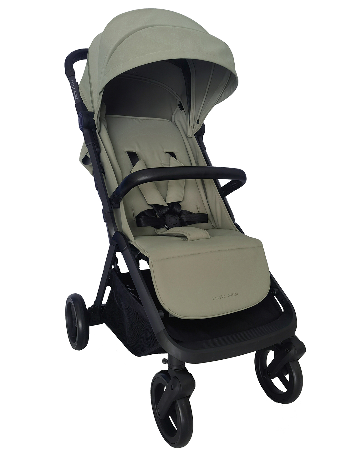 Kinderwagen Buggy Comfort olive Kinderwagen Buggy Comfort olive