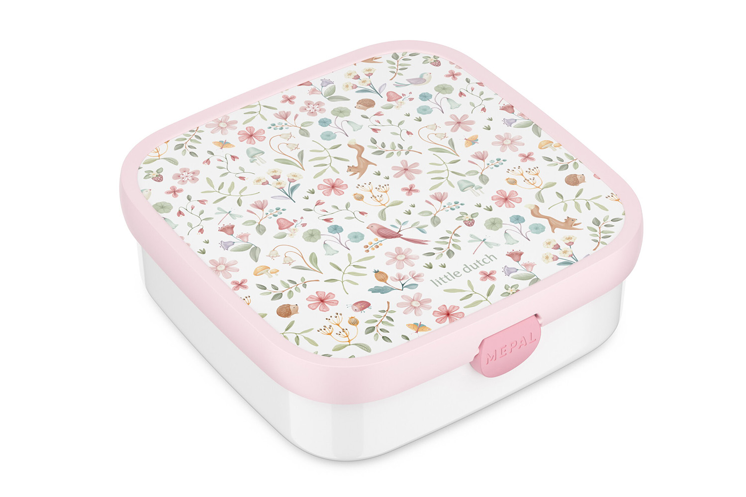 Brotdose Campus groß Fairy Wonders - Fairy Garden 1,3 l Brotdose Campus groß Fairy Wonders - Fairy Garden 1,3 l