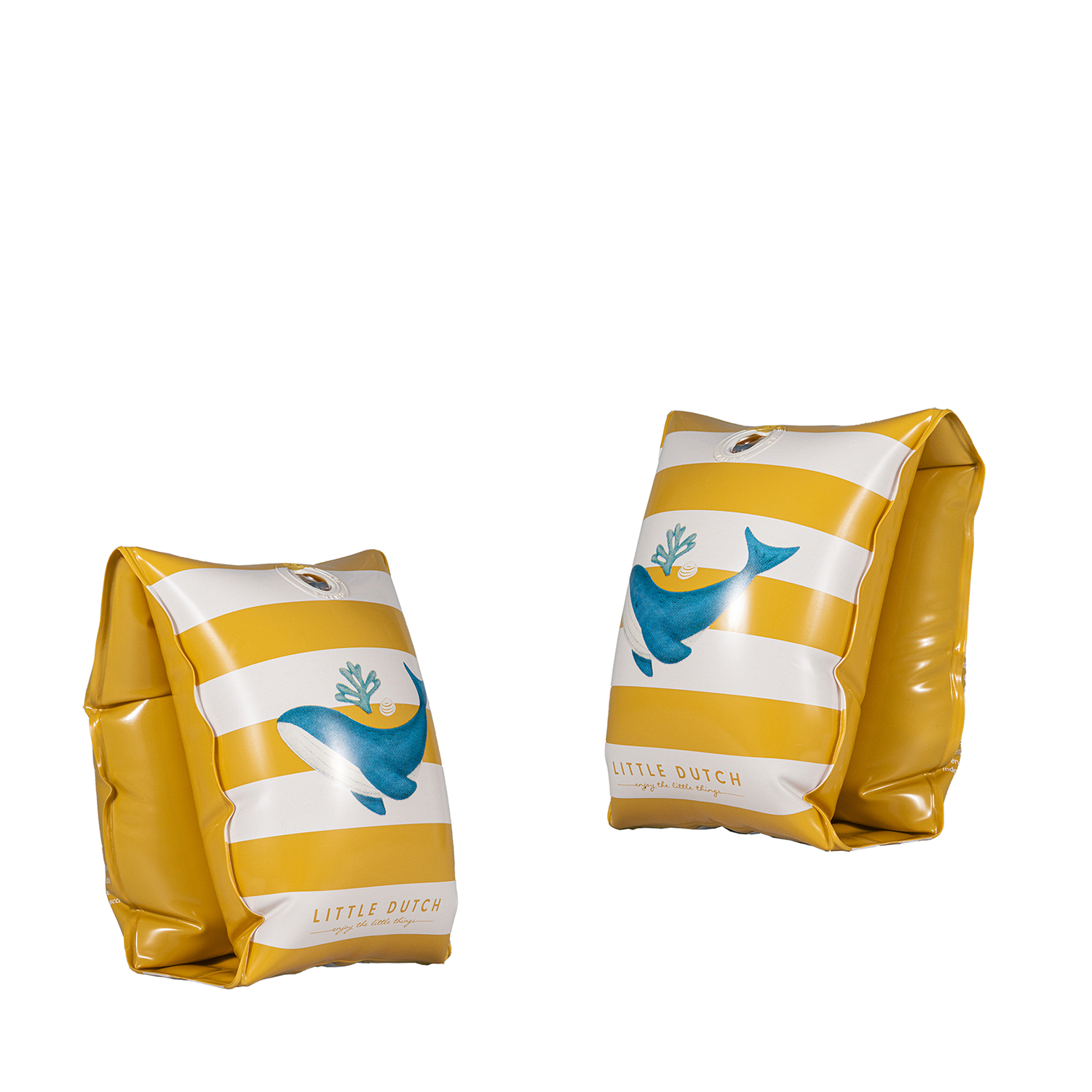 Schwimmflügel - Ocean Dreams gelb (2-6 Jahre) Schwimmflügel - Ocean Dreams gelb (2-6 Jahre)