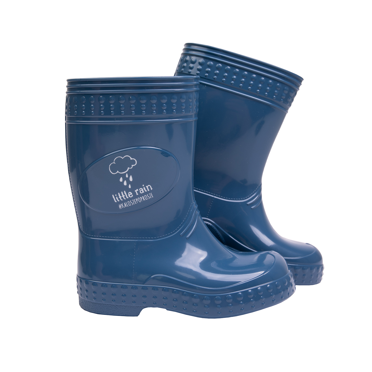 Gummistiefel / Regenstiefel Sweet Dreams Little Rain dunkelblau (Gr. 19/20) Gummistiefel / Regenstiefel Sweet Dreams Little Rain dunkelblau (Gr. 19/20)