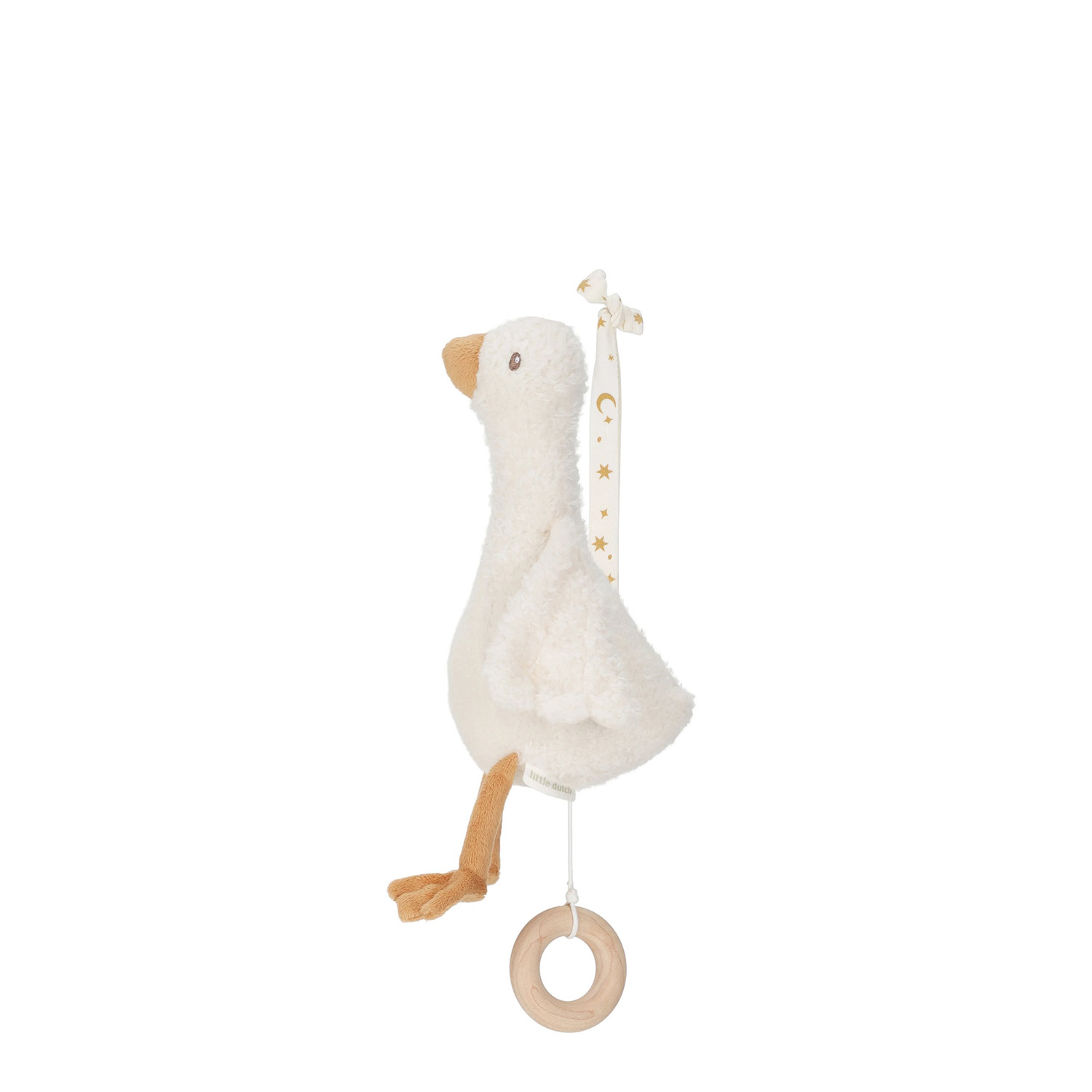 Spieluhr Kleine Gans - Newborn Naturals