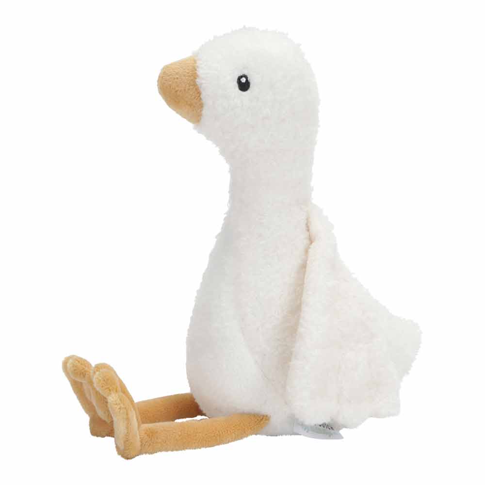 Stofftier Little Goose / Kleine Gans 20 cm