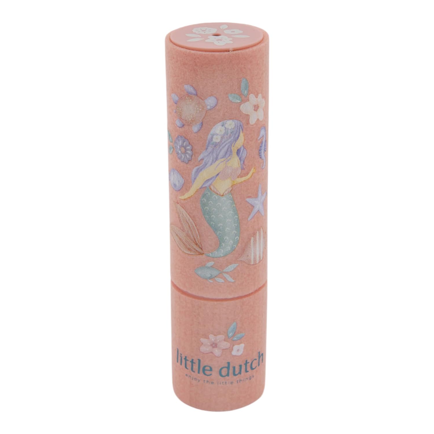 Wasserspritzpistole Schaumstoff - Dreamy Mermaid rosa