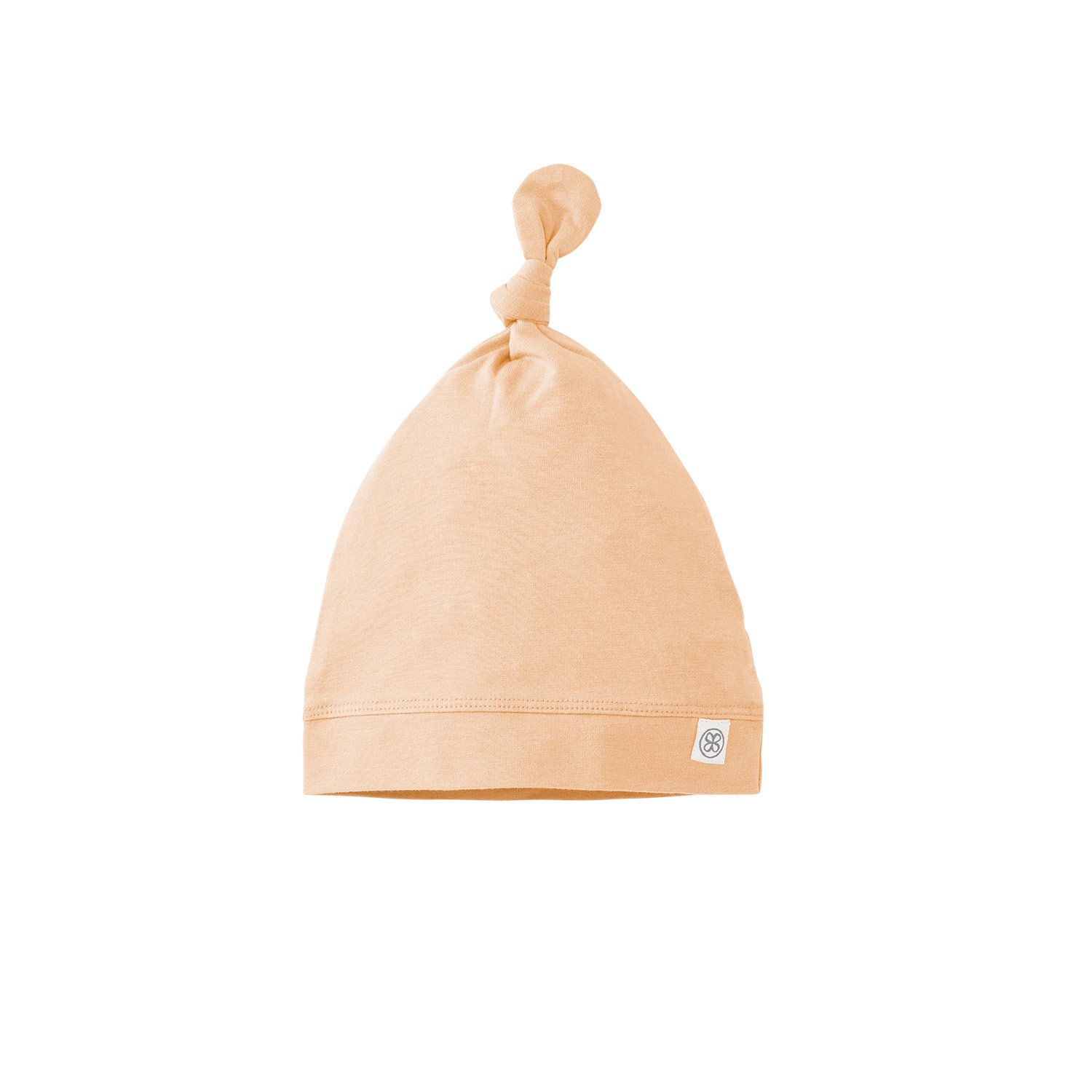 Mütze mit UV-Schutz (UPF 50+) - Peachy Summer / aprikose (Gr. 50/56) Mütze mit UV-Schutz (UPF 50+) - Peachy Summer / aprikose (Gr. 50/56)