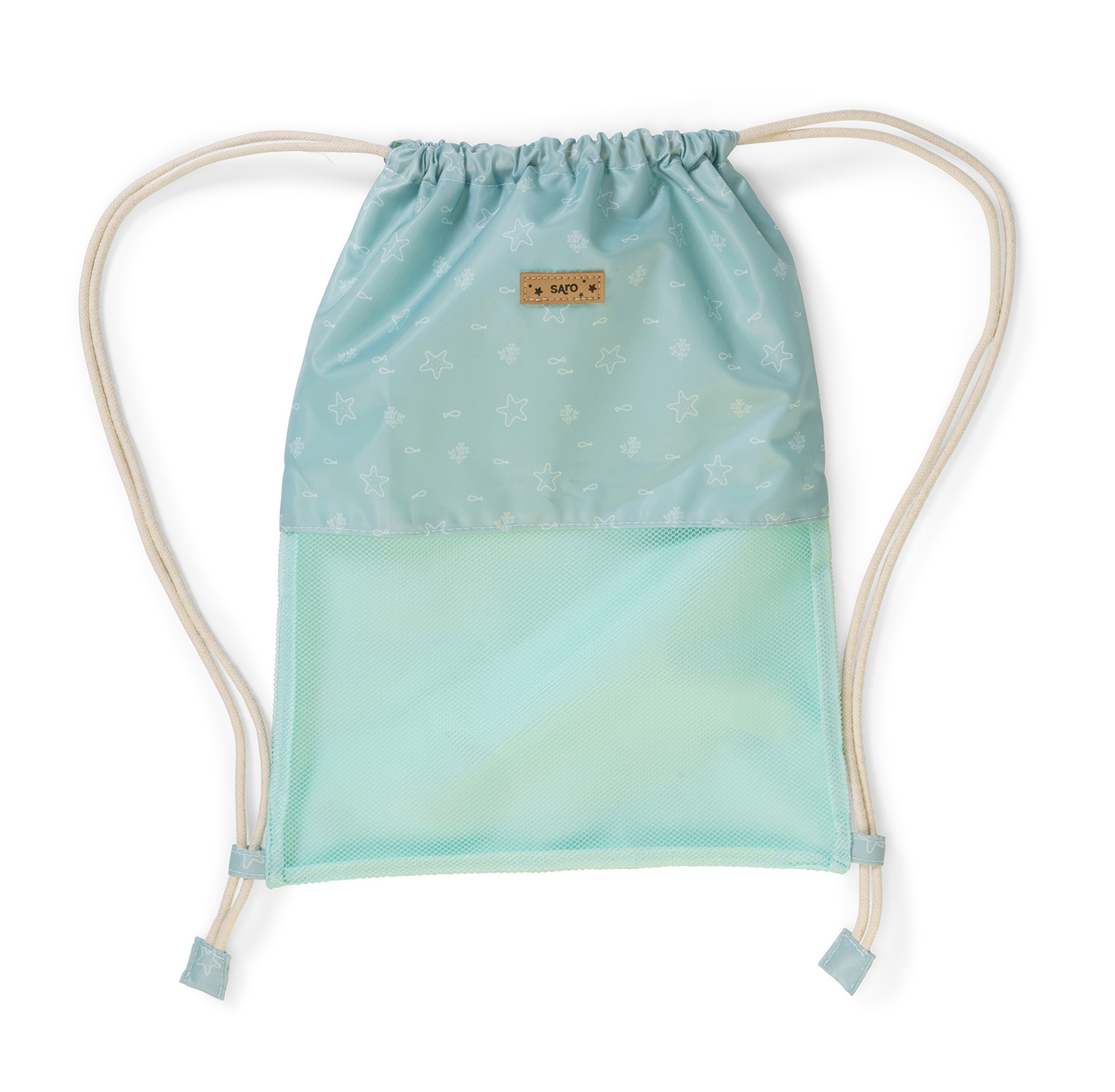 Kinderturnbeutel Ocean mint Kinderturnbeutel Ocean mint