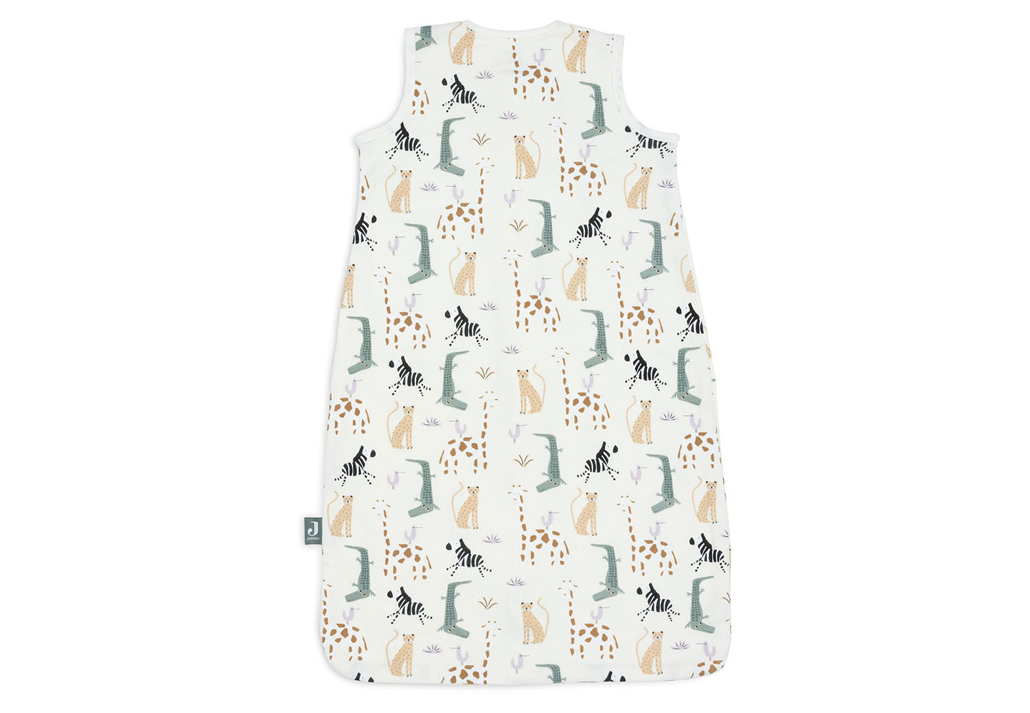 Sommerschlafsack - Jungle Jambo (Gr. 90 cm)