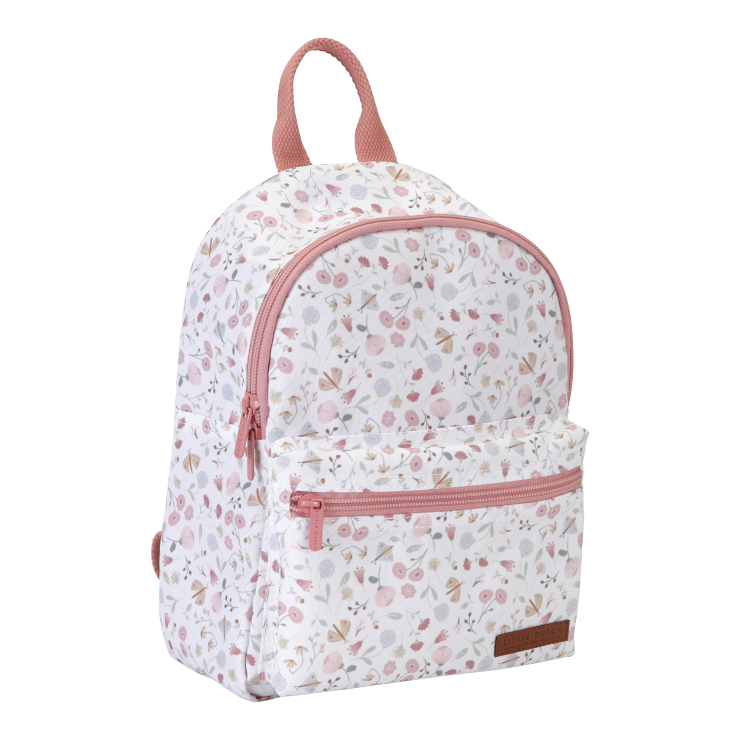 Kinderrucksack - Flowers & Butterflies  Kinderrucksack - Flowers & Butterflies