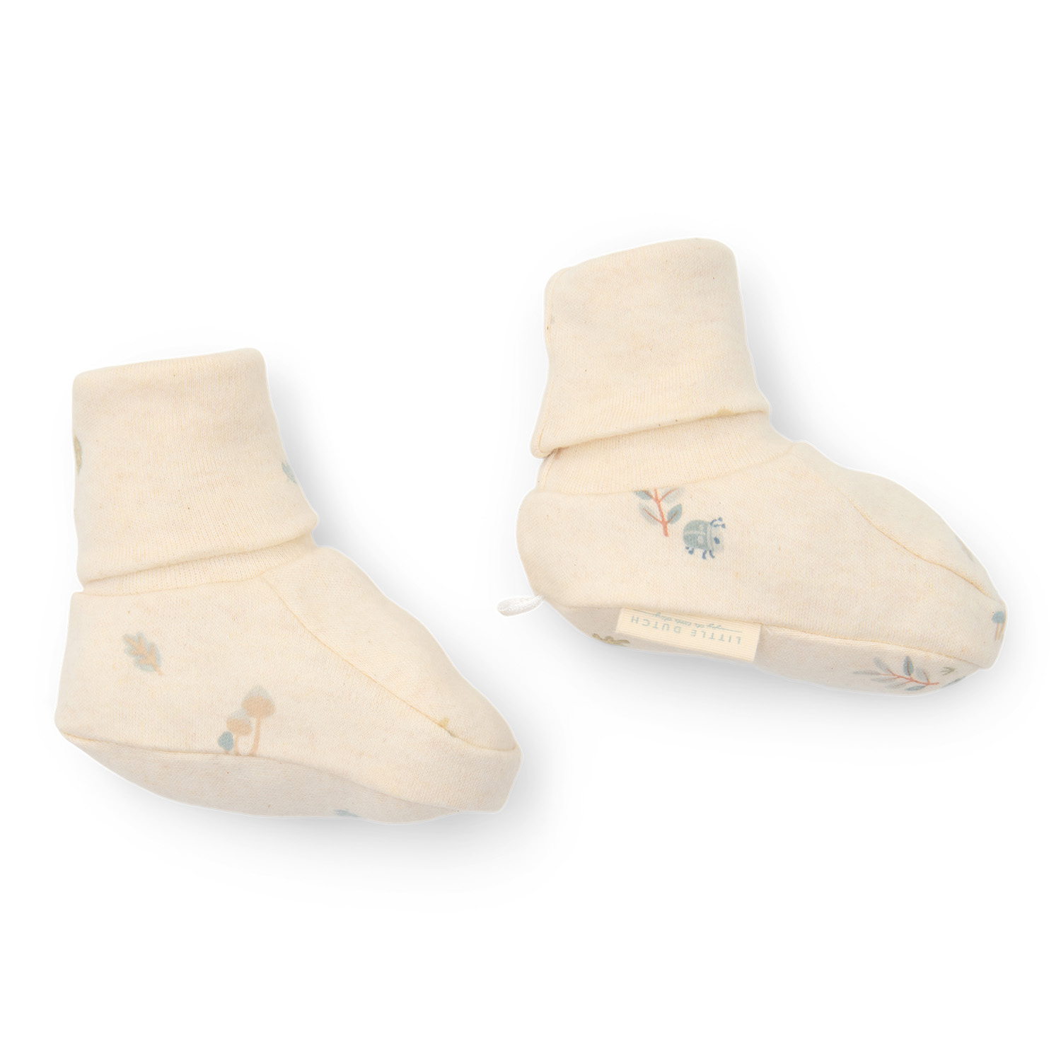 Babyschuhe Forest Nature - Forest Friends (Gr. 44-56)