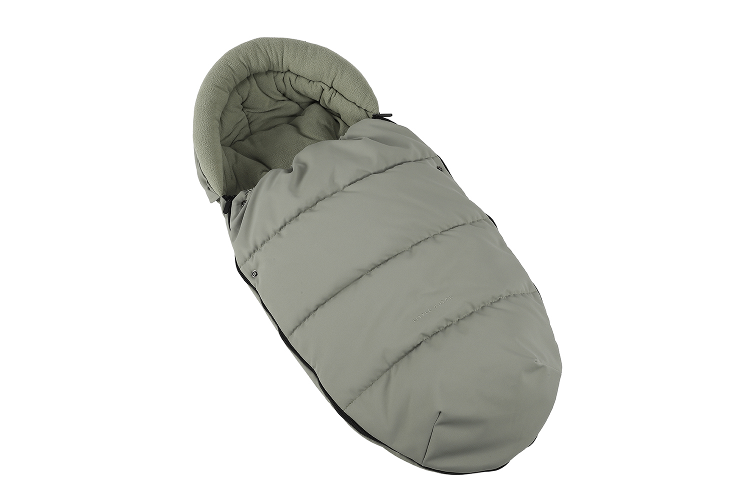 Fußsack für Buggy olive Fußsack für Buggy olive