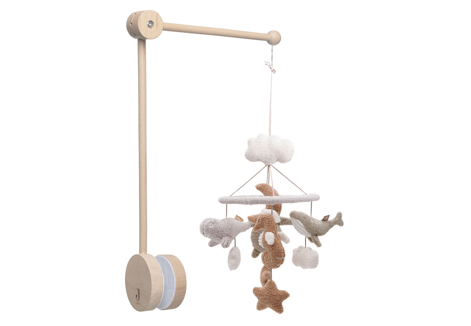Holz Mobile - Deepsea