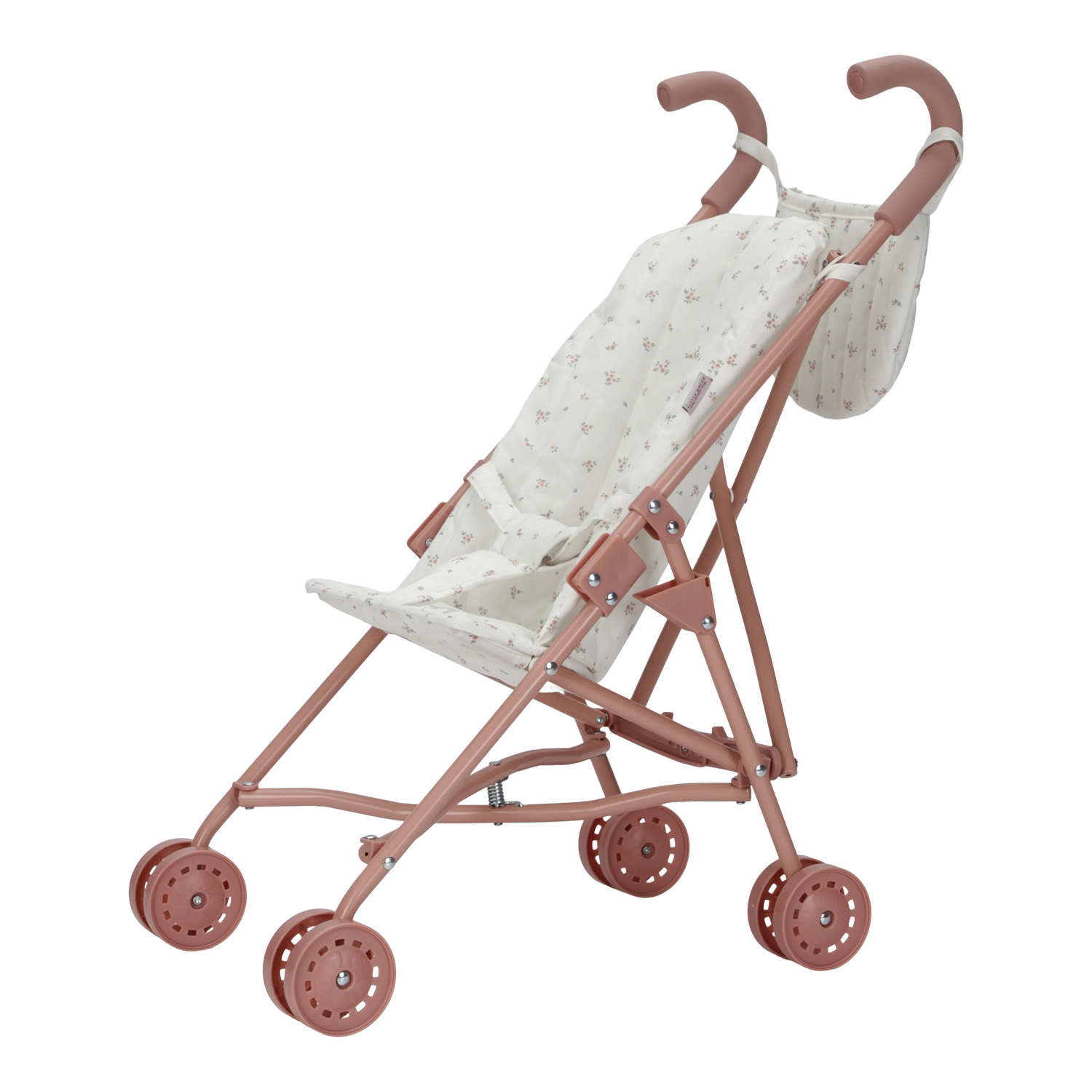 Puppenbuggy klappbar 