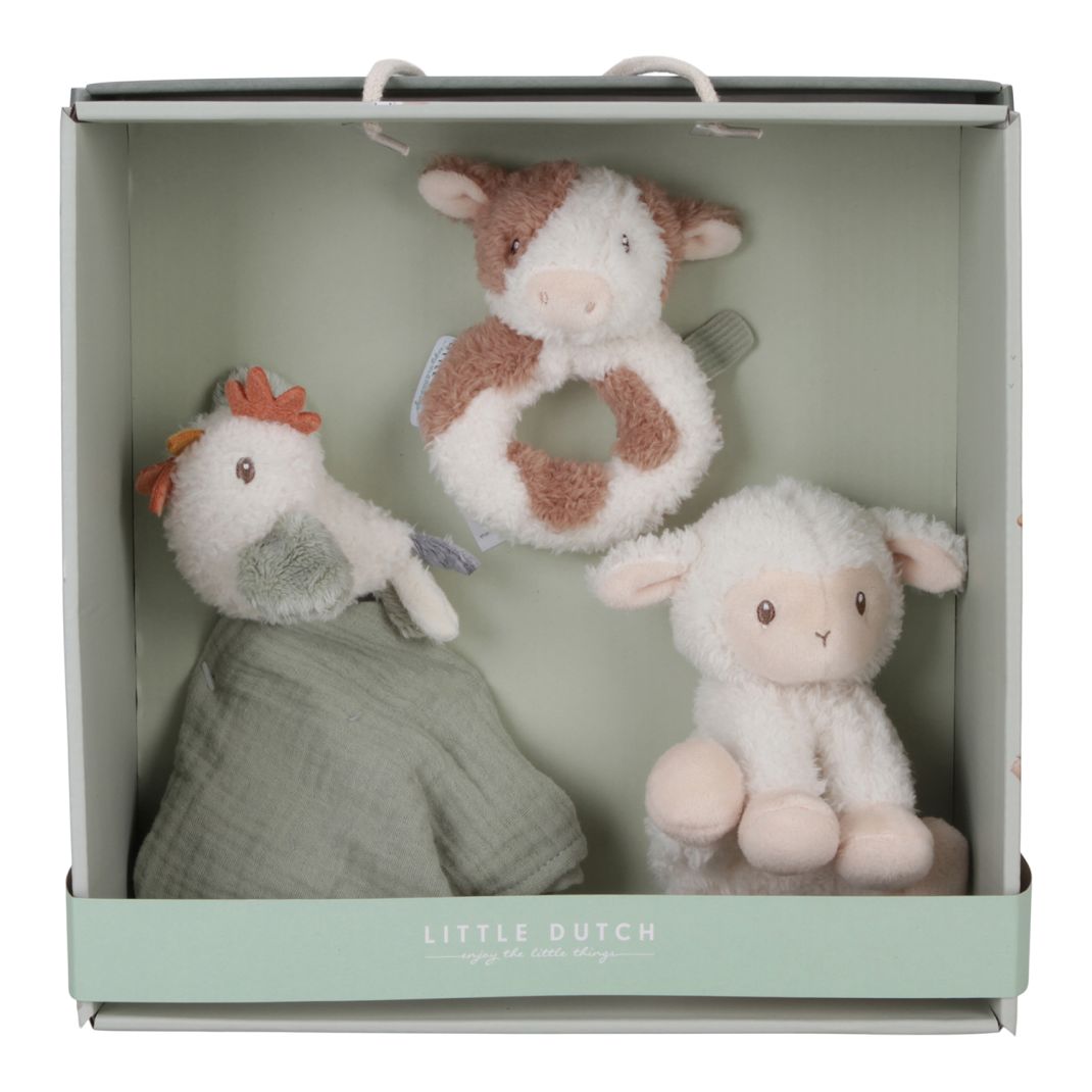 Geschenkset - Little Farm