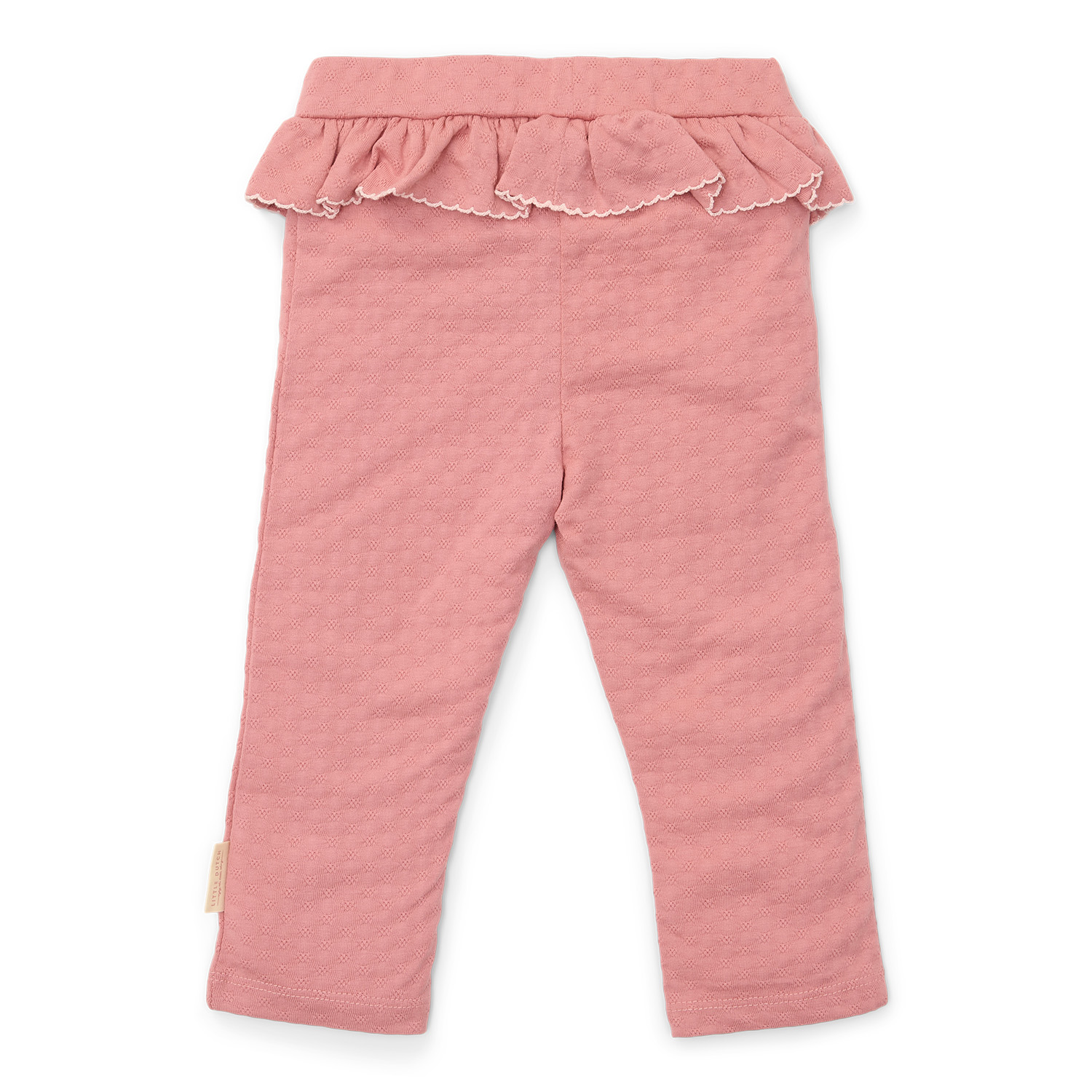 Hose / Leggings Pink Blush - Fairy Garden (Gr. 74)