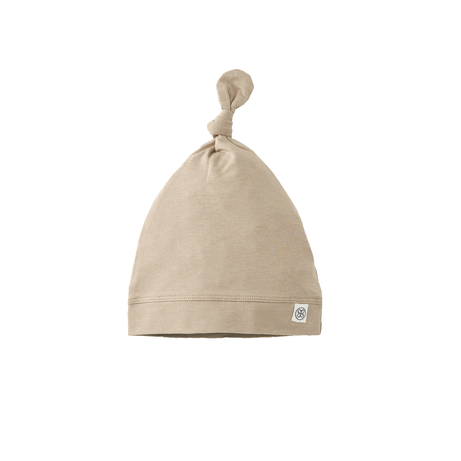 Mütze mit UV-Schutz (UPF 50+) - Sandy Beach beige (Gr. 50/56)