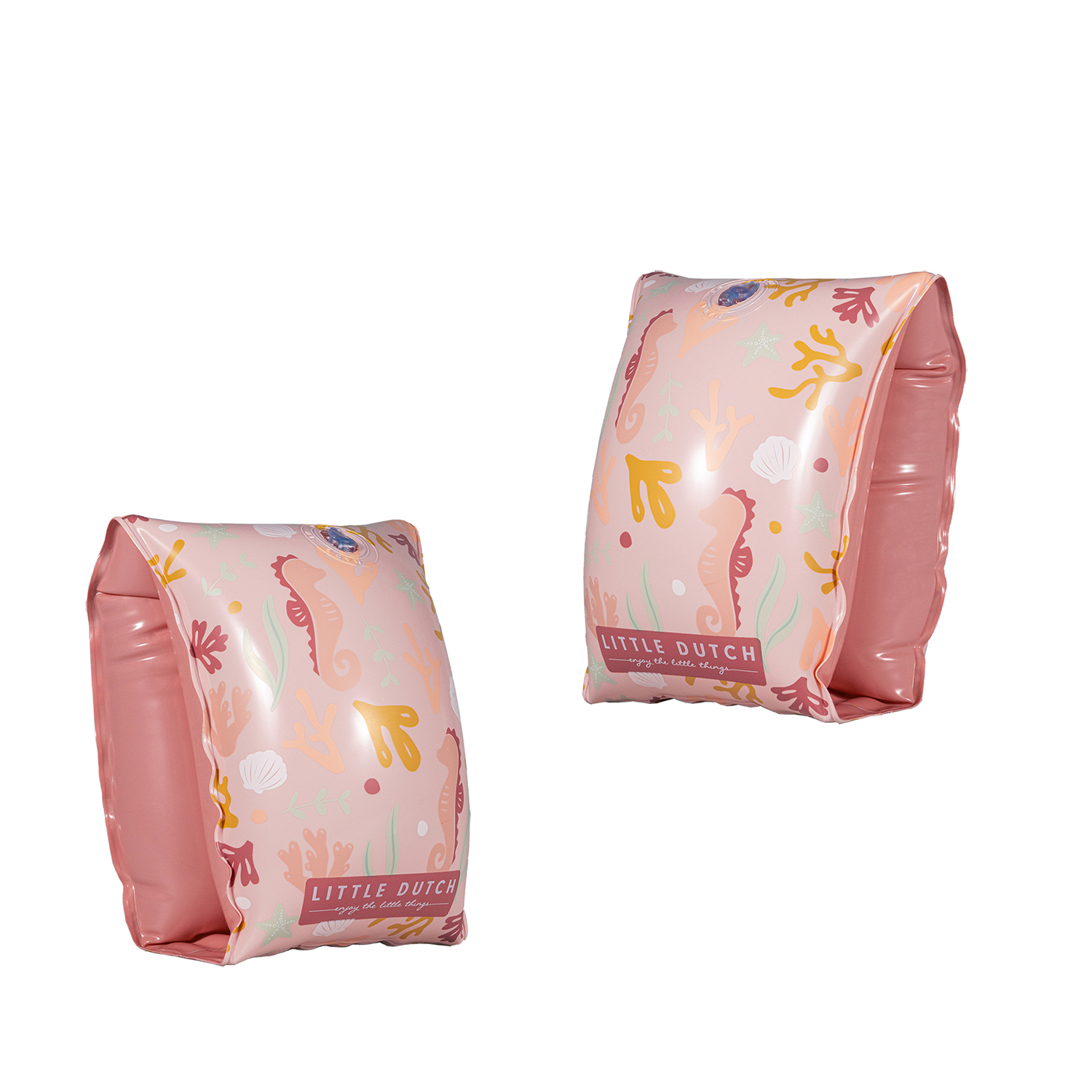 Schwimmflügel - Ocean Dreams rosa (2-6 Jahre) Schwimmflügel - Ocean Dreams rosa (2-6 Jahre)
