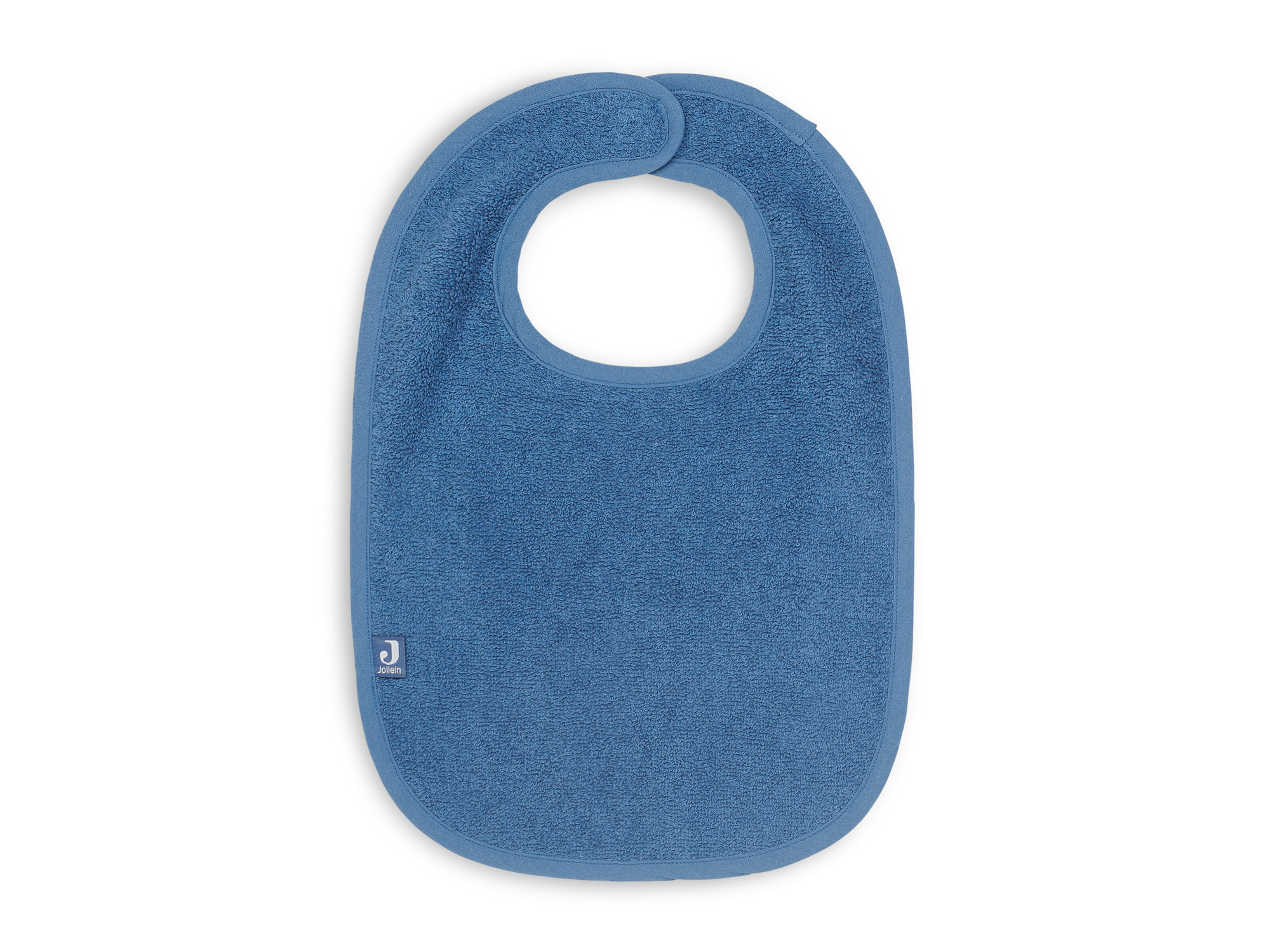 Lätzchen Frottee blau Lätzchen Frottee blau