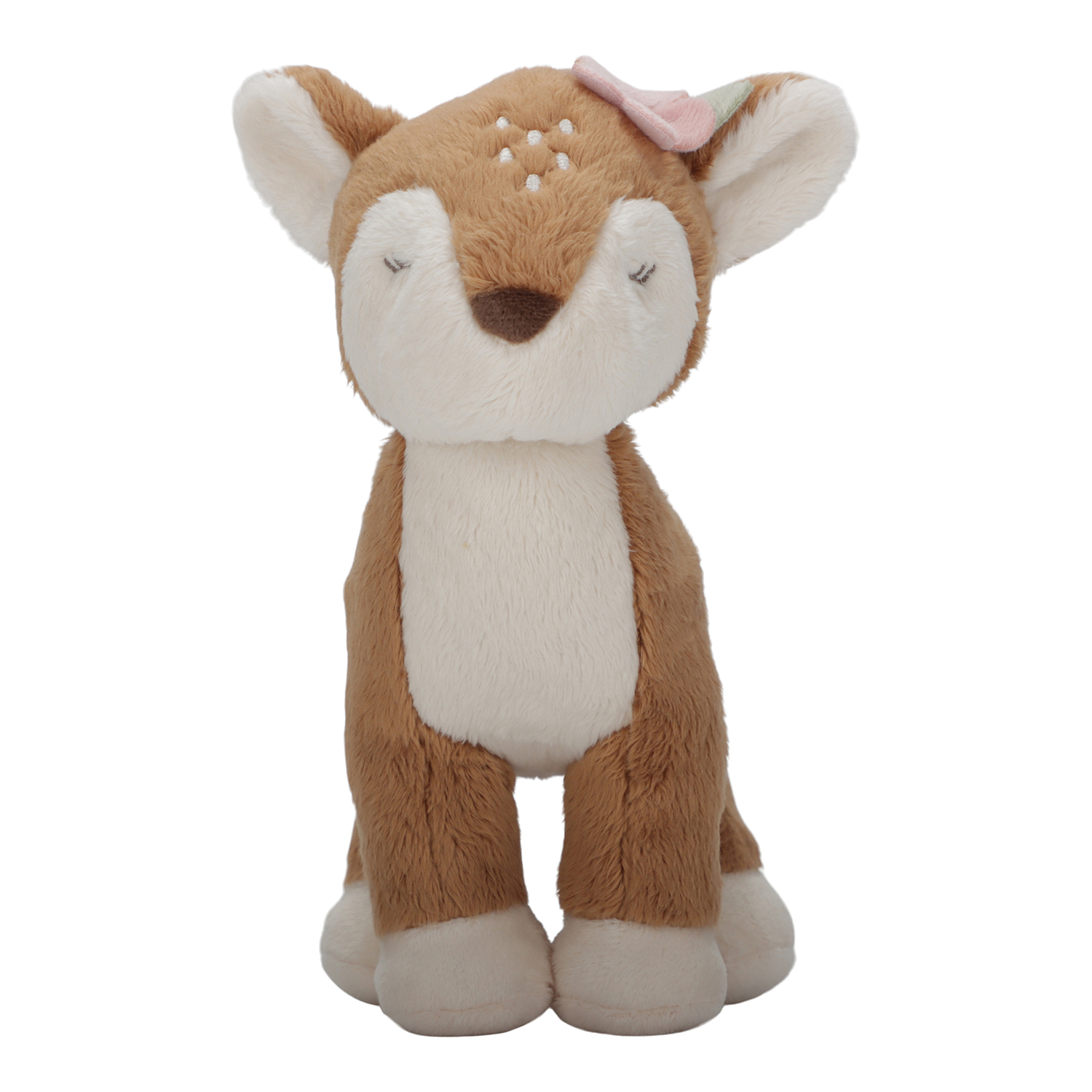 Stofftier Kuscheltier Reh - Fairy Garden (21 cm) Stofftier Kuscheltier Reh - Fairy Garden (21 cm)