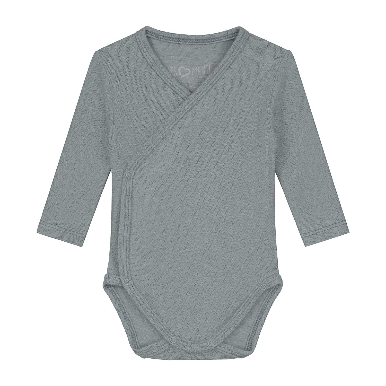 Body Jip langarm stone (Gr. 74/80) Body Jip langarm stone (Gr. 74/80)