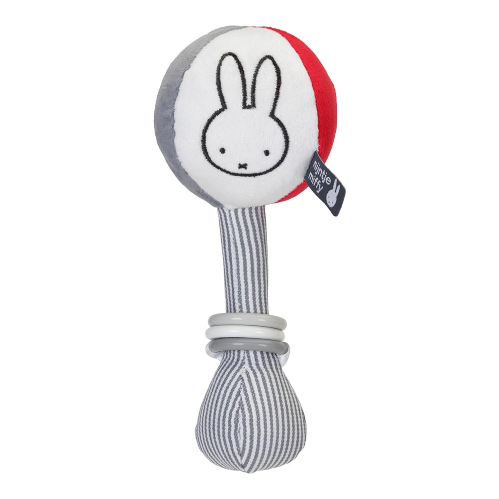 Ballrassel Miffy - Fun at Sea 