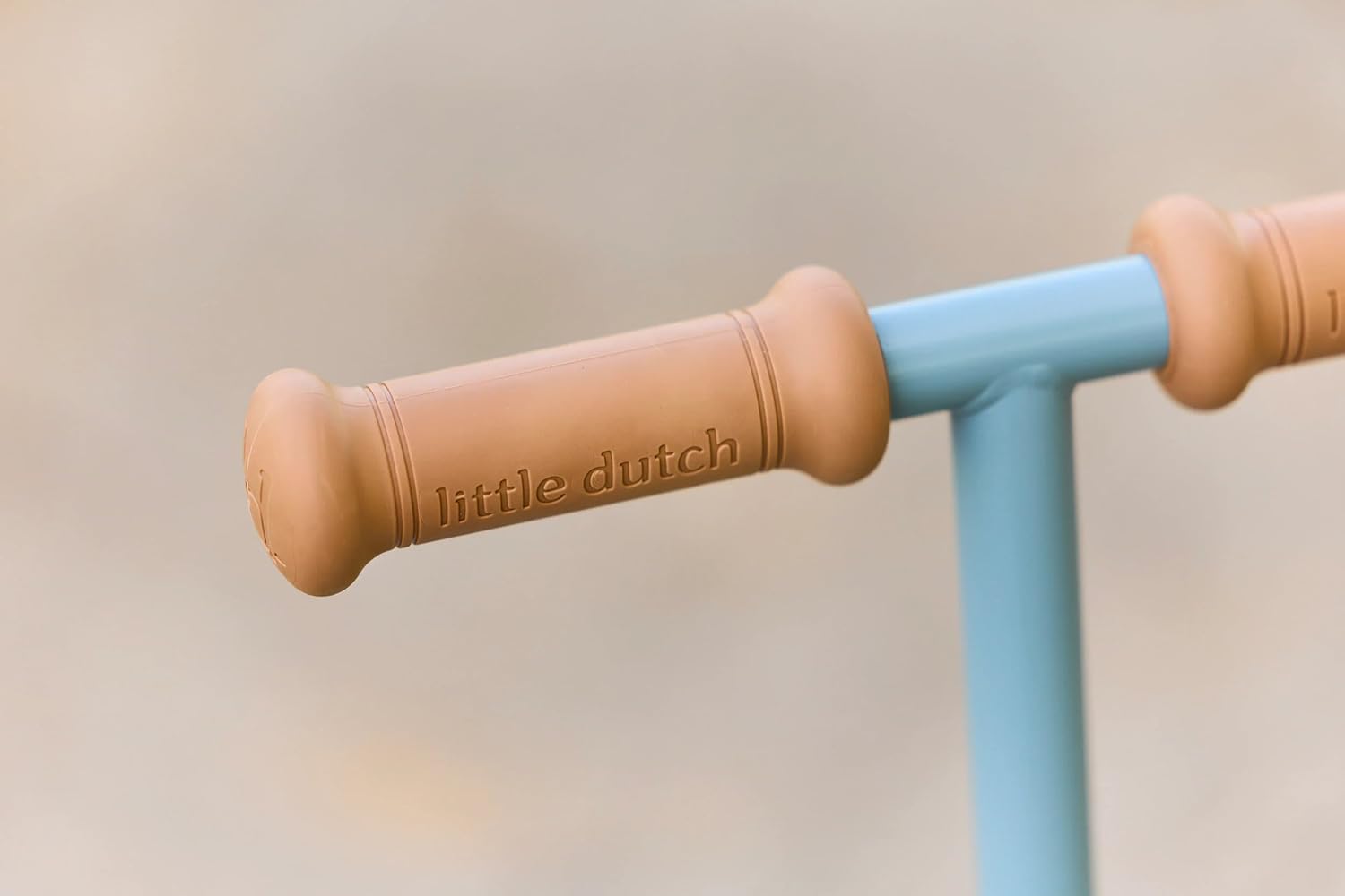 Kinderroller / Tretroller - Safari Dreams blau
