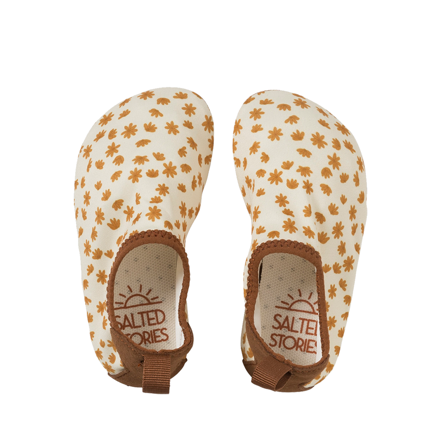 Badeschuhe - Pansy / Savi (Gr. 20/21)