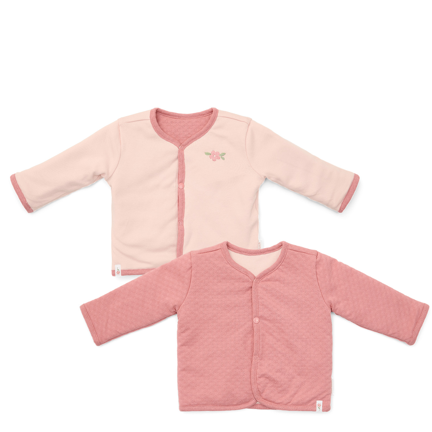 Wendejacke Pink Blush - Fairy Garden (Gr. 44) Wendejacke Pink Blush - Fairy Garden (Gr. 44)