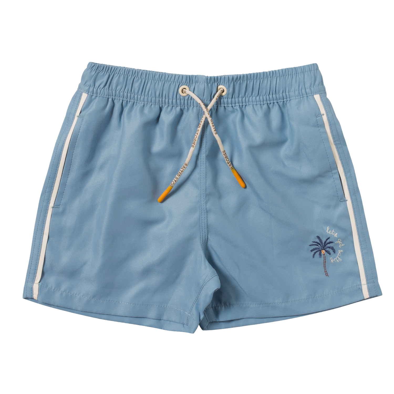 Badehose / Badeshorts - Solid / Stef blau (Gr. 62/68) Badehose / Badeshorts - Solid / Stef blau (Gr. 62/68)