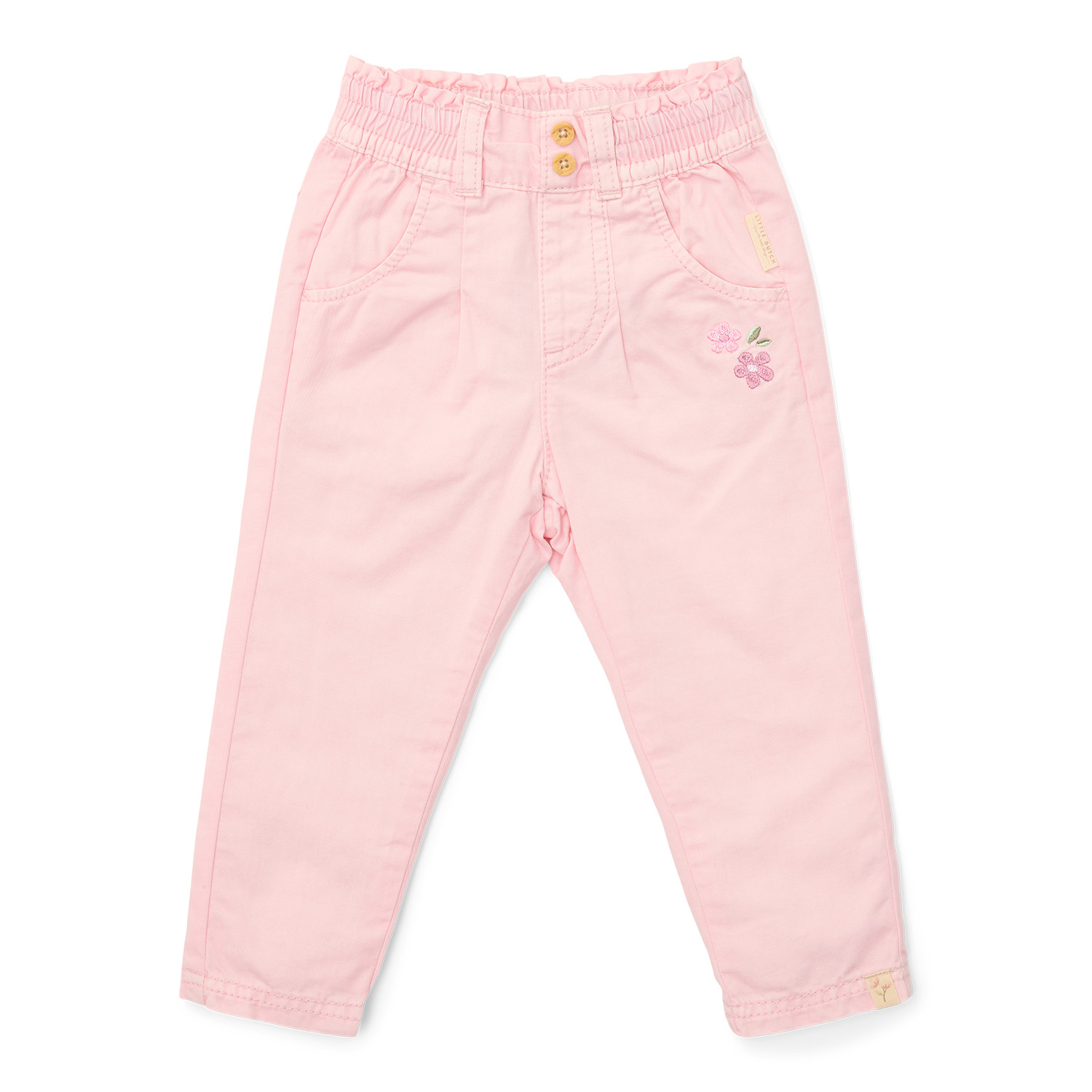 Hose Lotus - Fairy Garden rosa (Gr. 74)