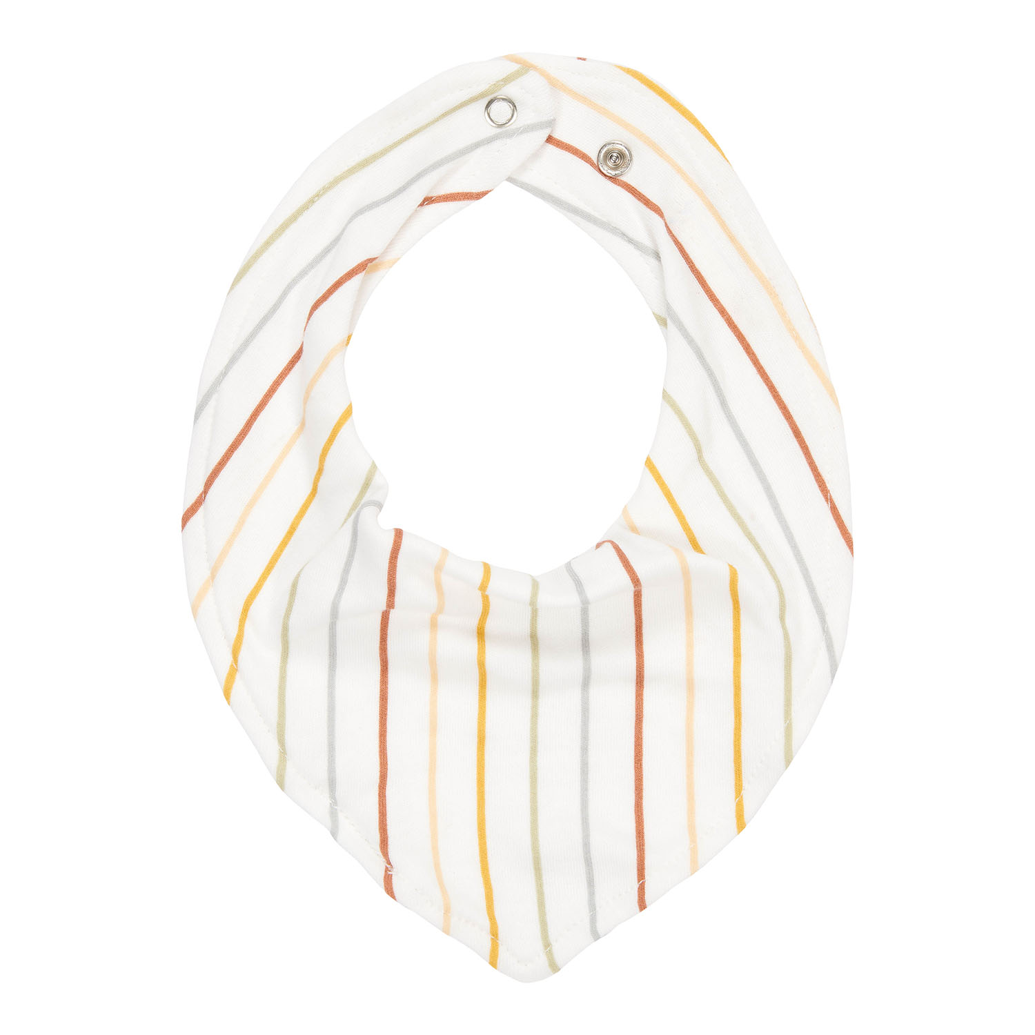 Bandana Lätzchen Halstuch Vintage Sunny Stripes