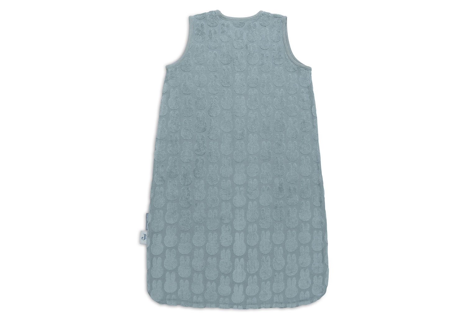 Sommerschlafsack - Miffy Jacquard Sea Green (Gr. 110 cm)