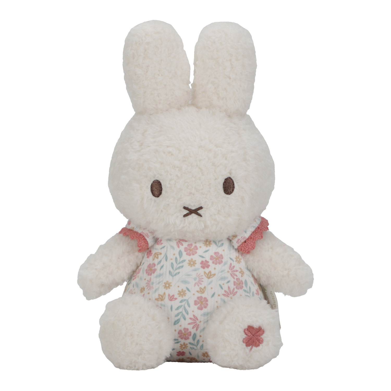 Stofftier Kuscheltier Miffy - Lucky Blossom (20 cm) Stofftier Kuscheltier Miffy - Lucky Blossom (20 cm)