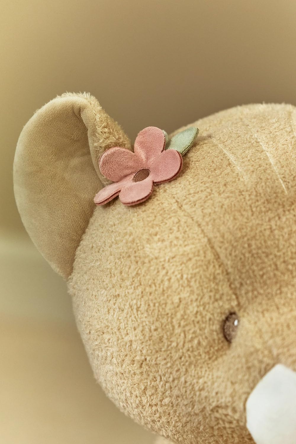 Stofftier Kuscheltier Löwin - Safari Friends gelb (25 cm)