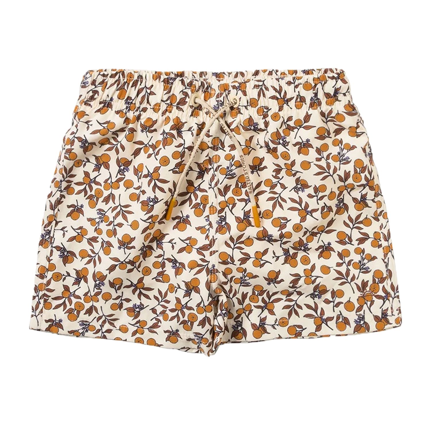 Badehose / Badeshorts - Orange / Shawn (Gr. 62/68) Badehose / Badeshorts - Orange / Shawn (Gr. 62/68)