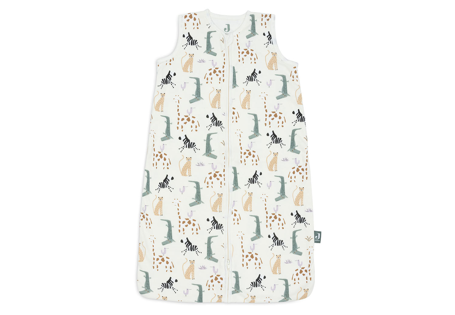 Sommerschlafsack - Jungle Jambo (Gr. 90 cm)