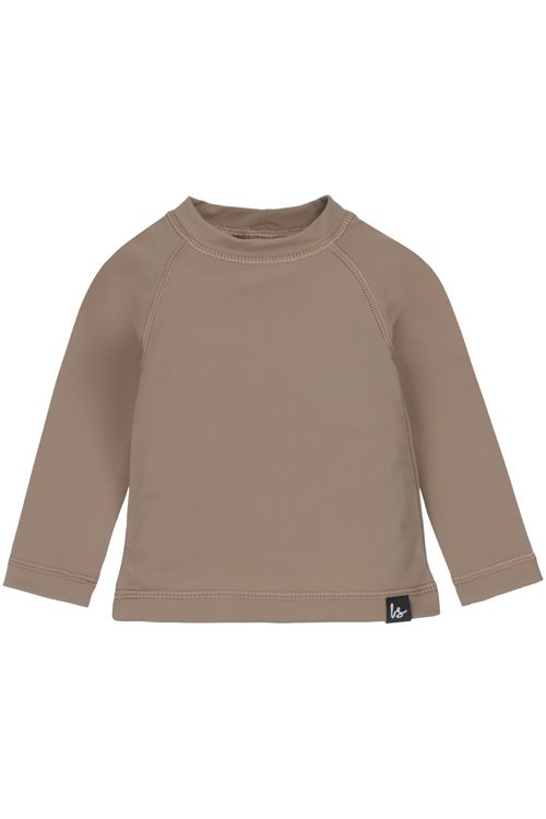 Schwimmshirt Langarm braun (Gr. 50/56) Schwimmshirt Langarm braun (Gr. 50/56)