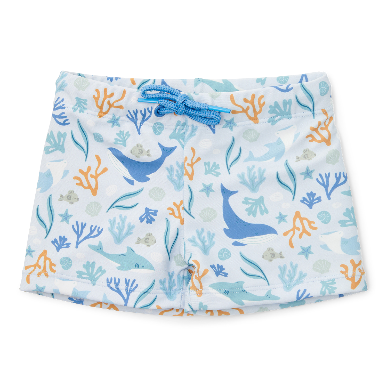 Badehose - Ocean Dreams blau (Gr. 62/68) Badehose - Ocean Dreams blau (Gr. 62/68)
