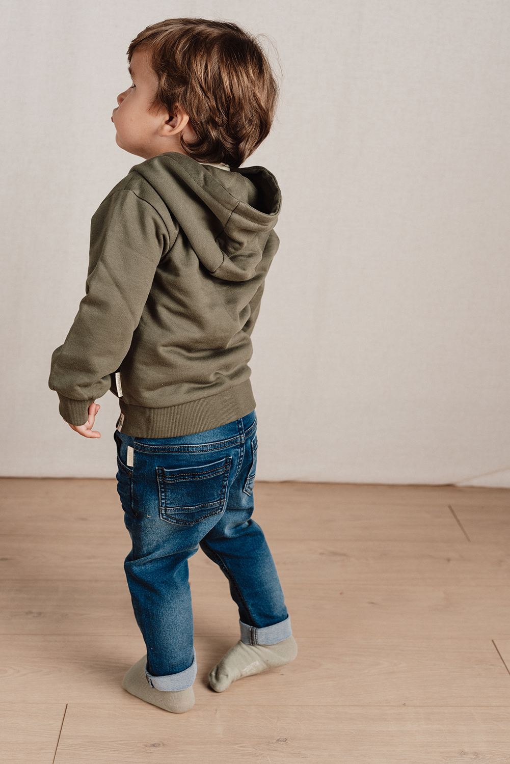 Hose Denim - Little Farm Jeans (Gr. 92)