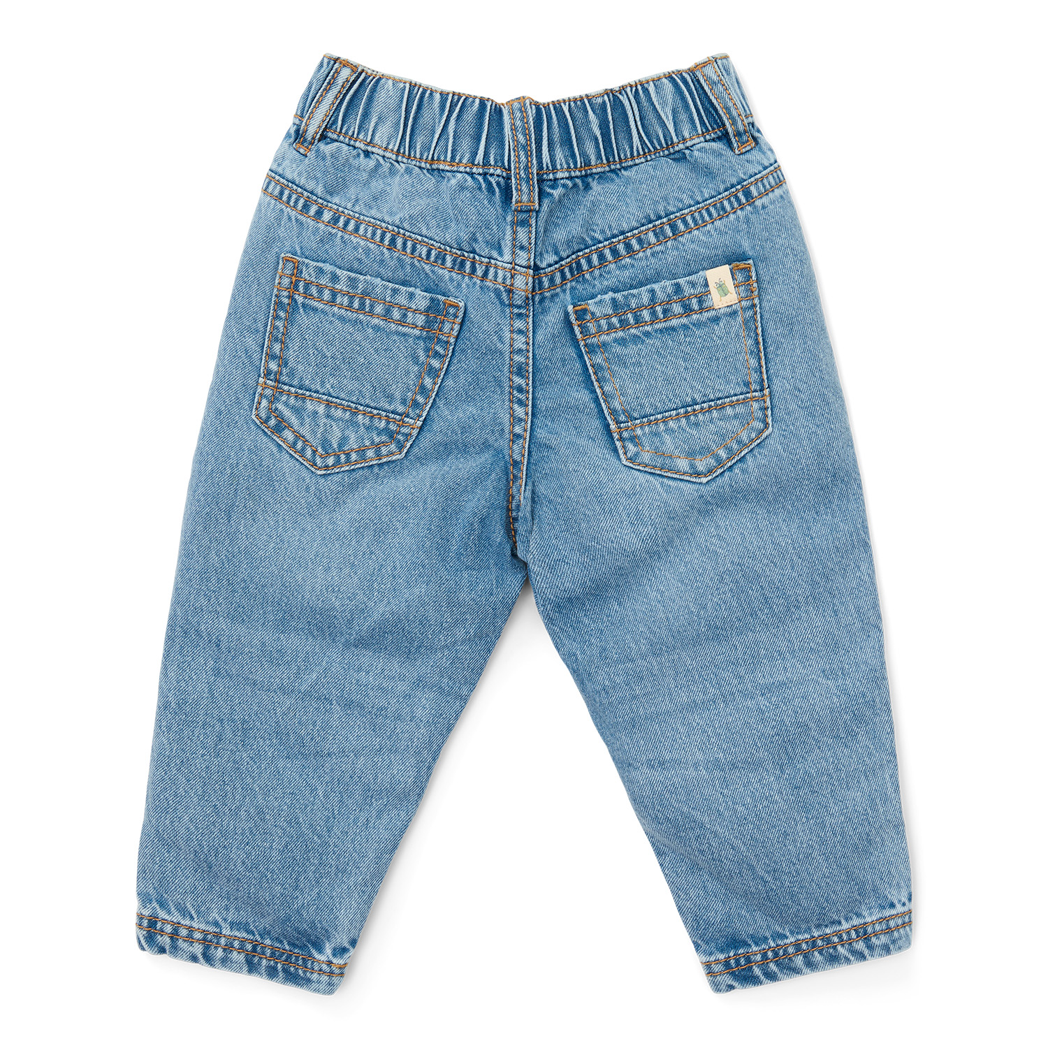 Hose Denim - Forest Friends Jeans (Gr. 104)