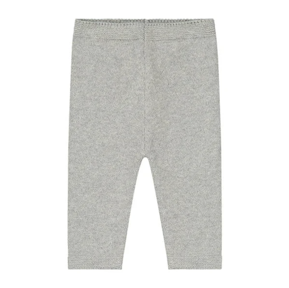 Hose gestrickt grau (Gr. 50/56) Hose gestrickt grau (Gr. 50/56)