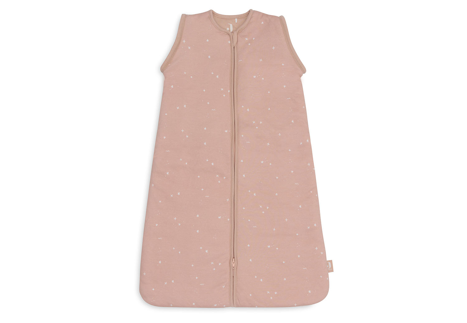 Winterschlafsack - Twinkling wild rose (Gr. 110 cm)
