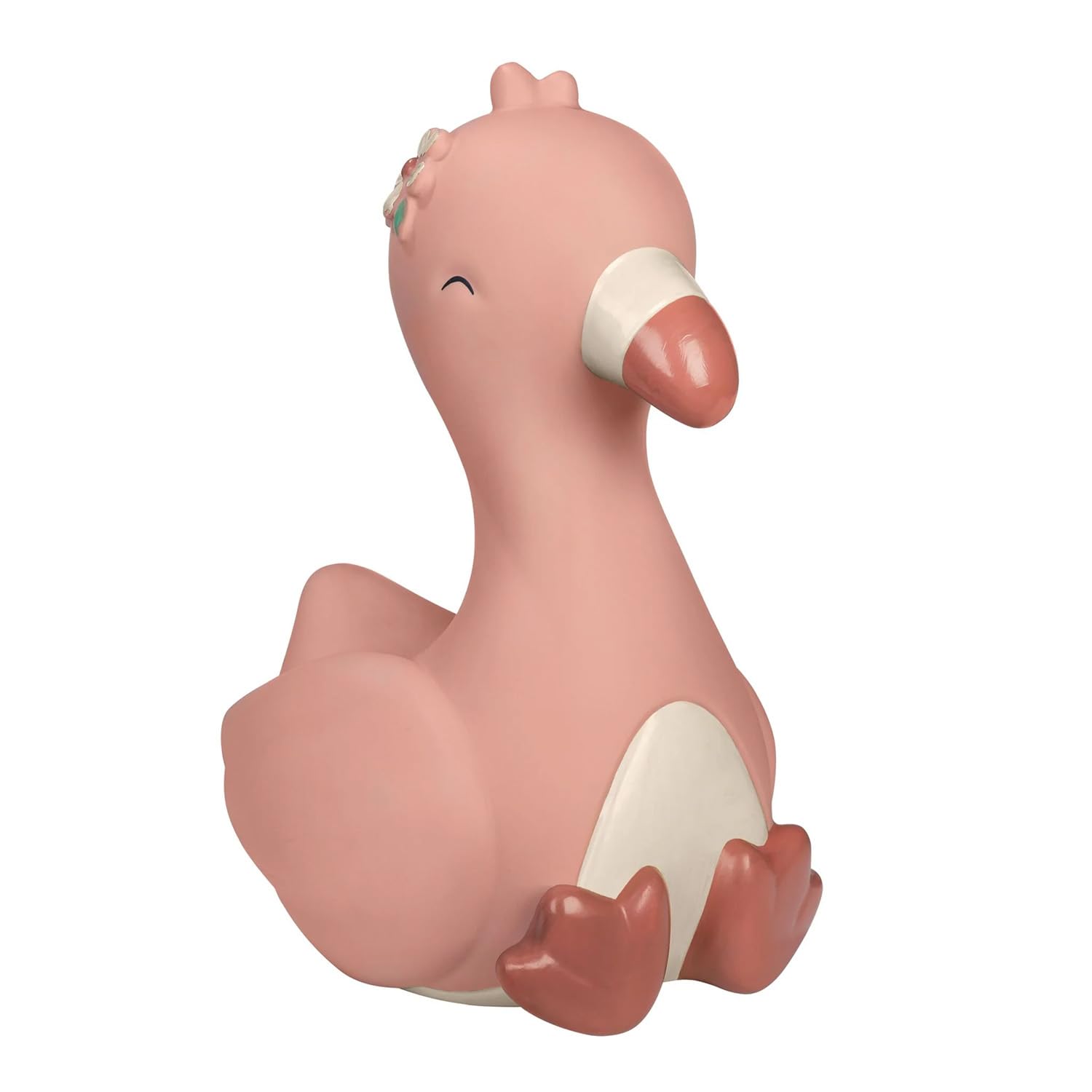 Nachtlicht Flamingo - Safari Friends rosa
