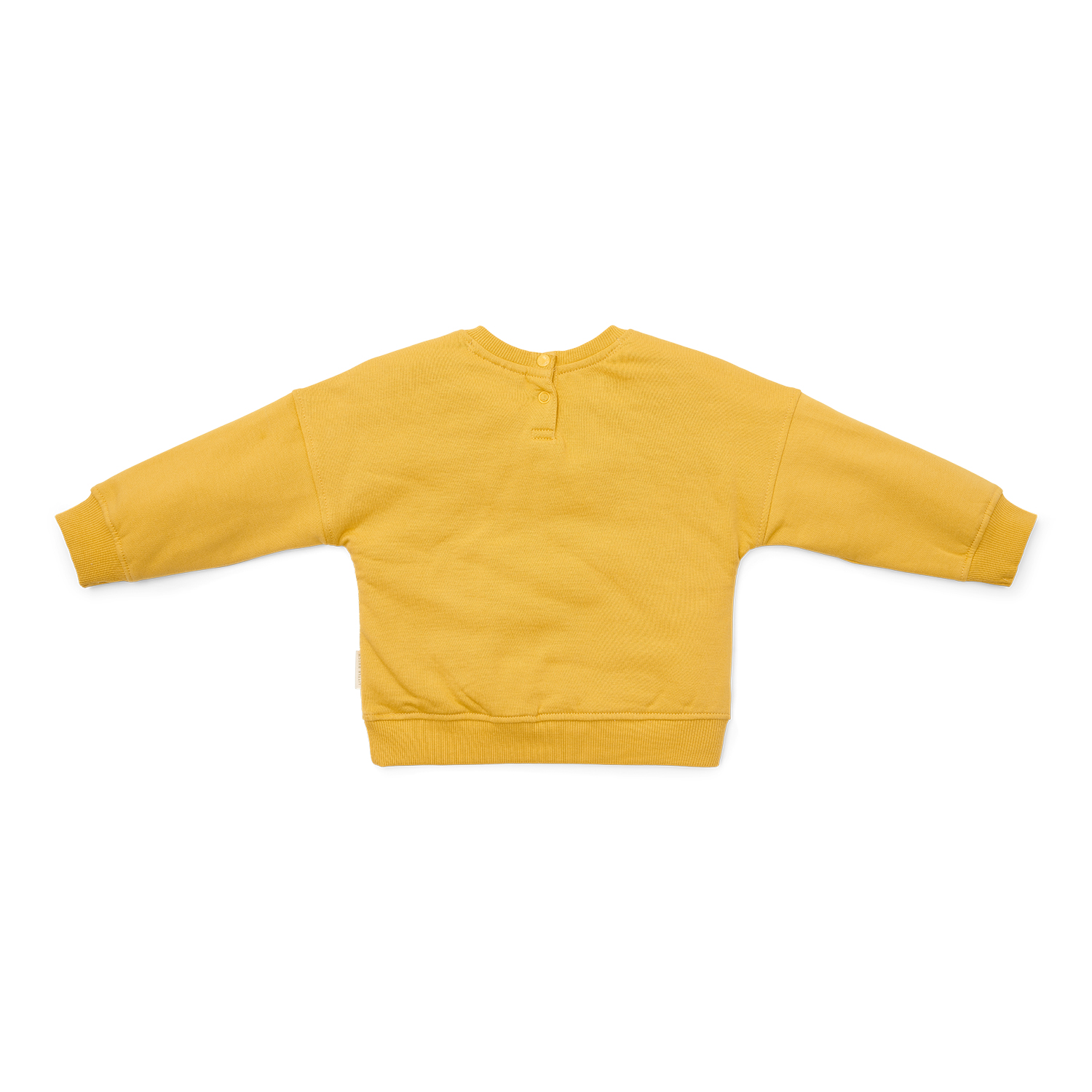 Long Sleeve Shirt / Pullover - Little Farm gelb (Gr. 98)