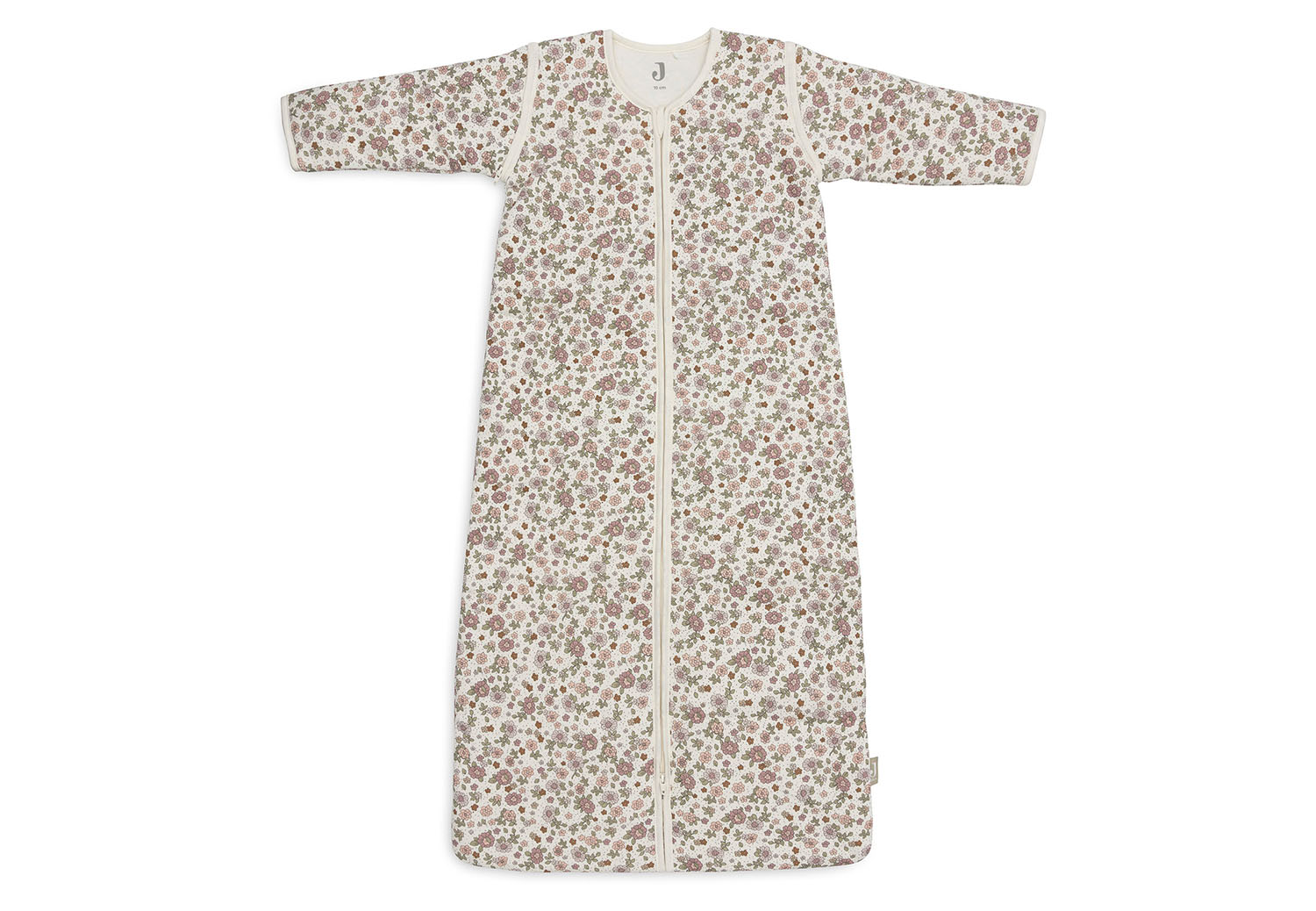 Winterschlafsack Retro Flowers (Gr. 70 cm) Winterschlafsack Retro Flowers (Gr. 70 cm)