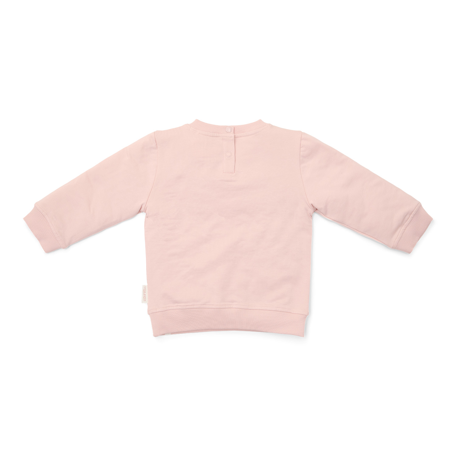 Long Sleeve Shirt / Pullover Lotus - Fairy Garden rosa (Gr. 98)