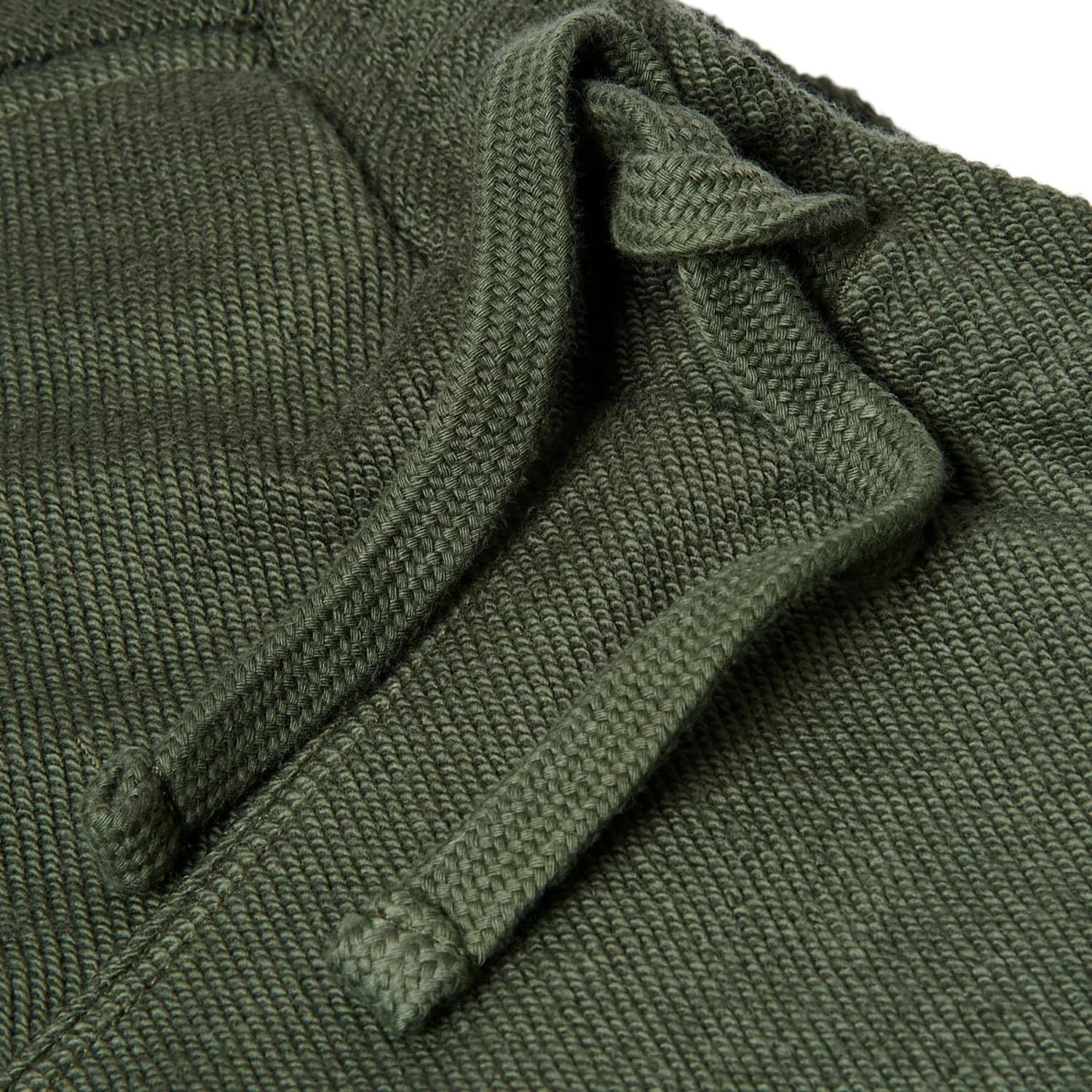 Cargohose Deep Olive - Safari Friends grün (Gr. 74)