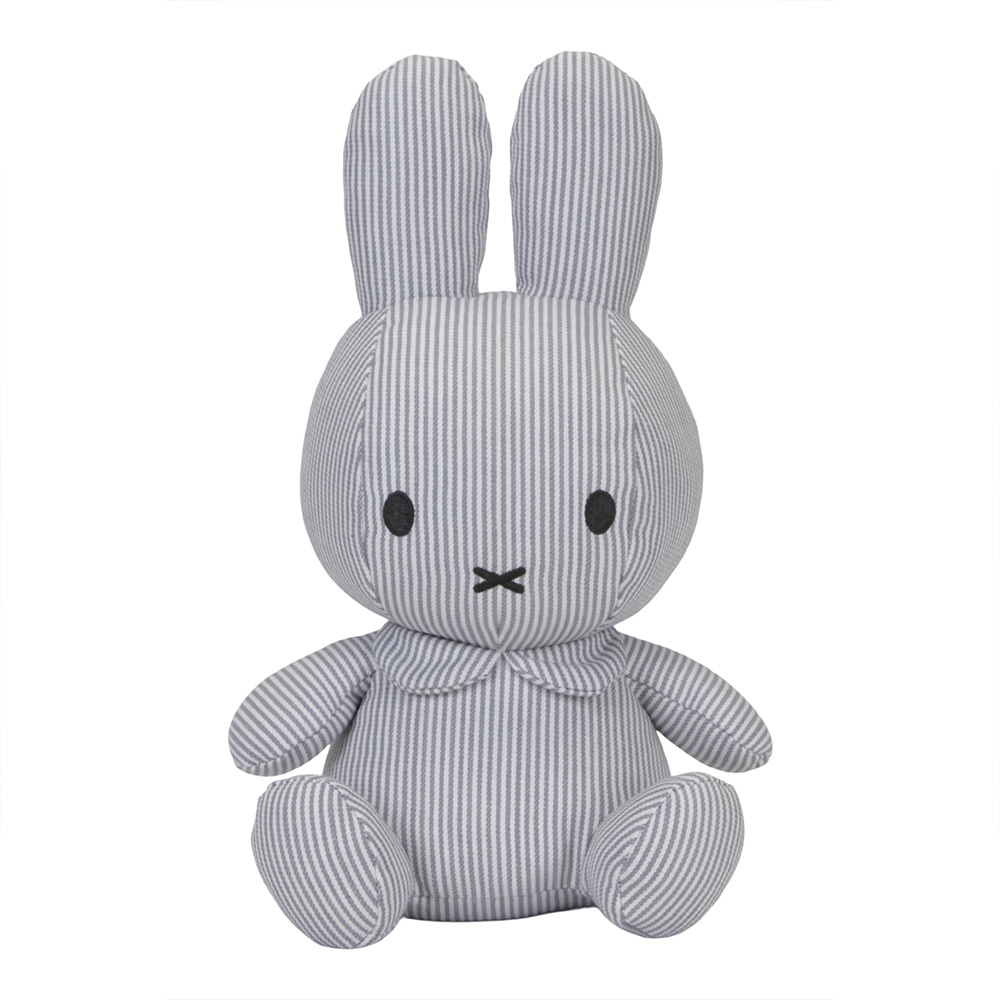 Stofftier Kuscheltier Miffy Fun at Sea 32 cm