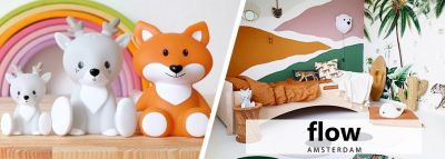 Flow Amsterdam